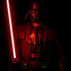 Darth Vader in a scene from Vader immortal. This is from the trailer which was footage of the upcoming Rift Version